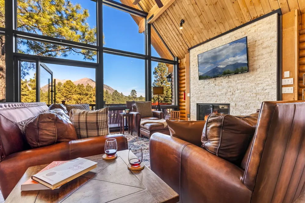 Dwell Luxury Rentals